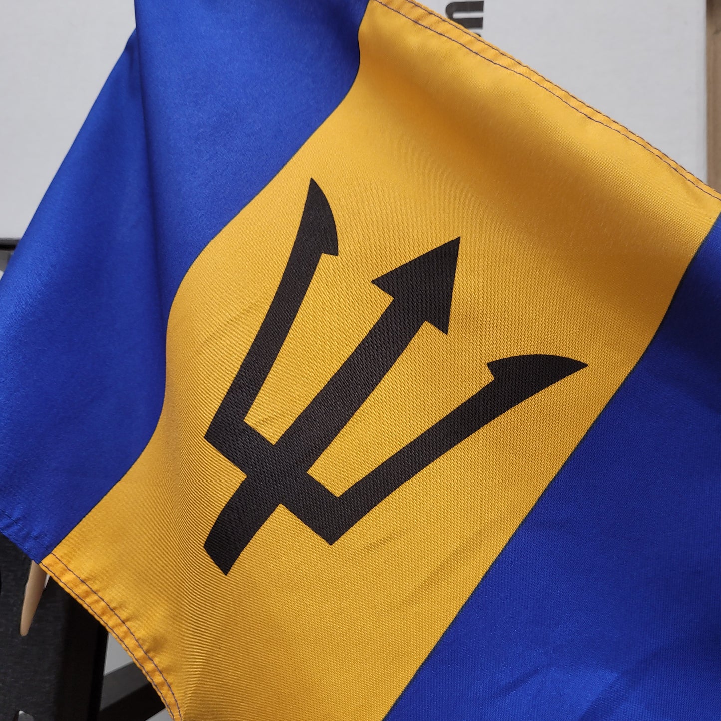 Bajan Tyga