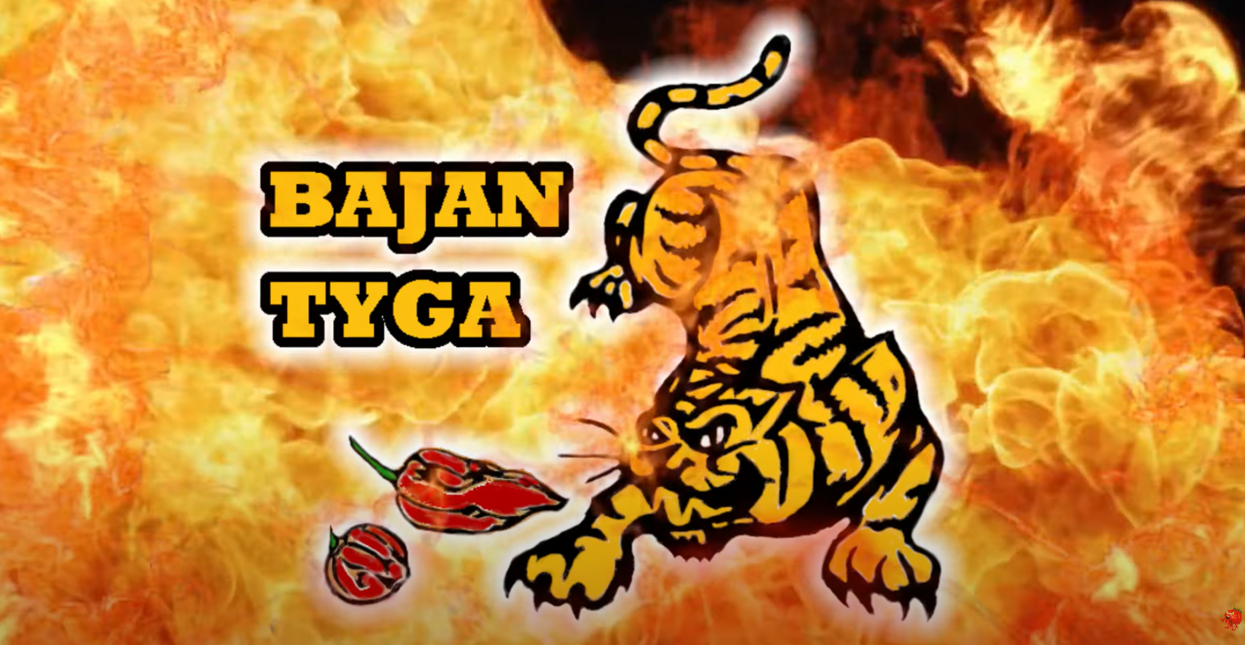 Load video: Bajan Tyga Review by Monster Heat