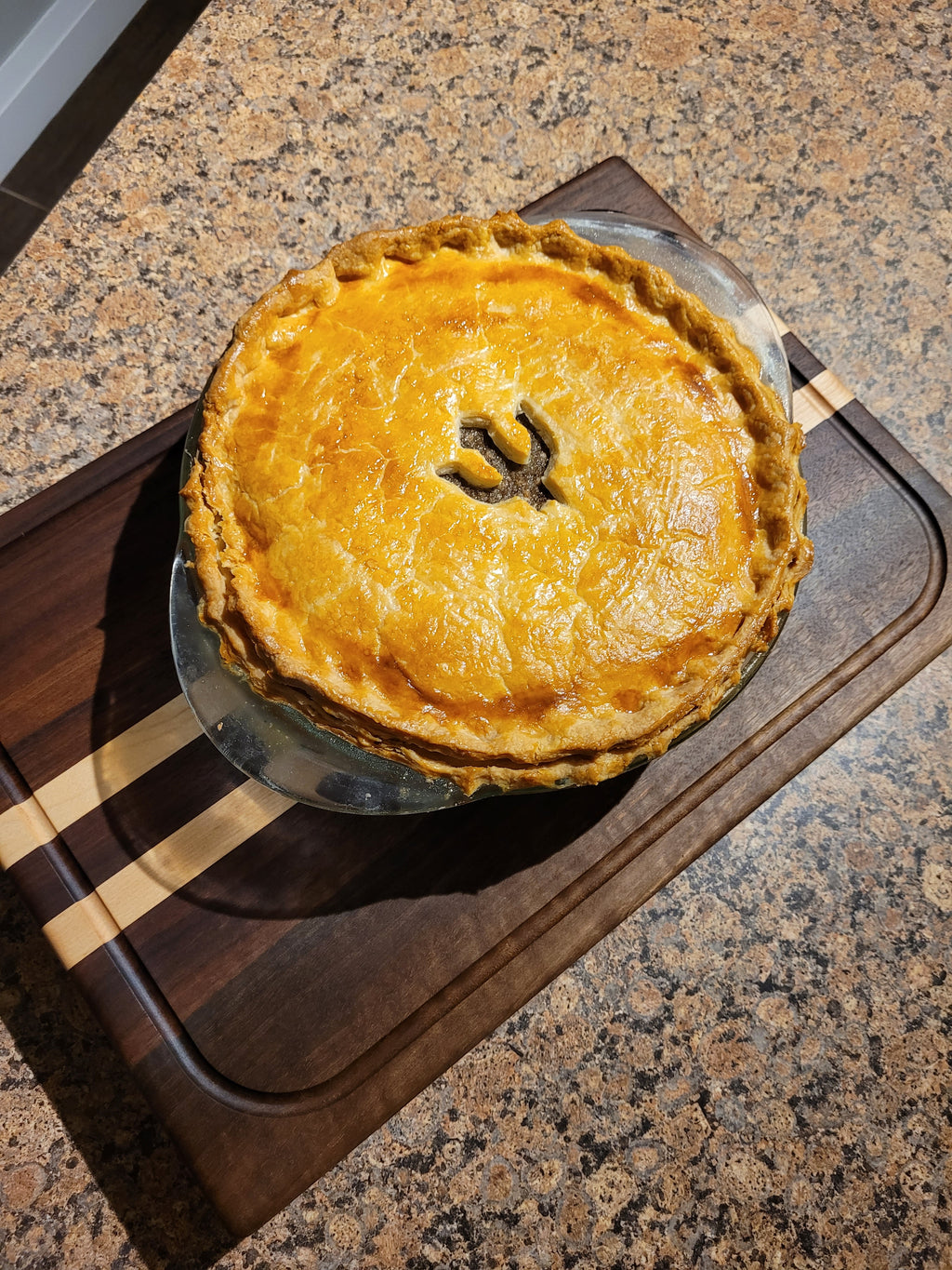 Tomato Brulé