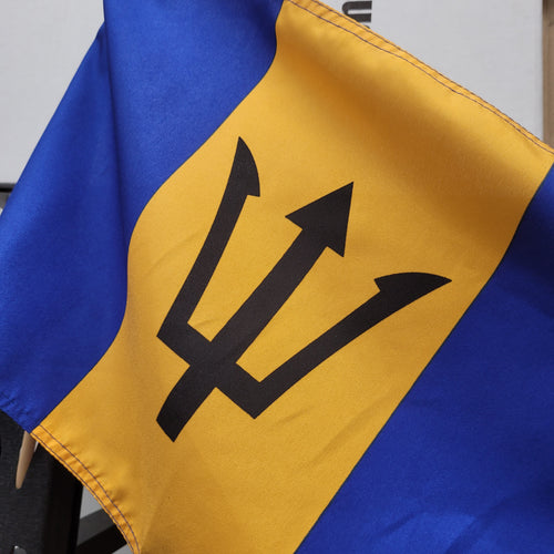 Bajan Tyga