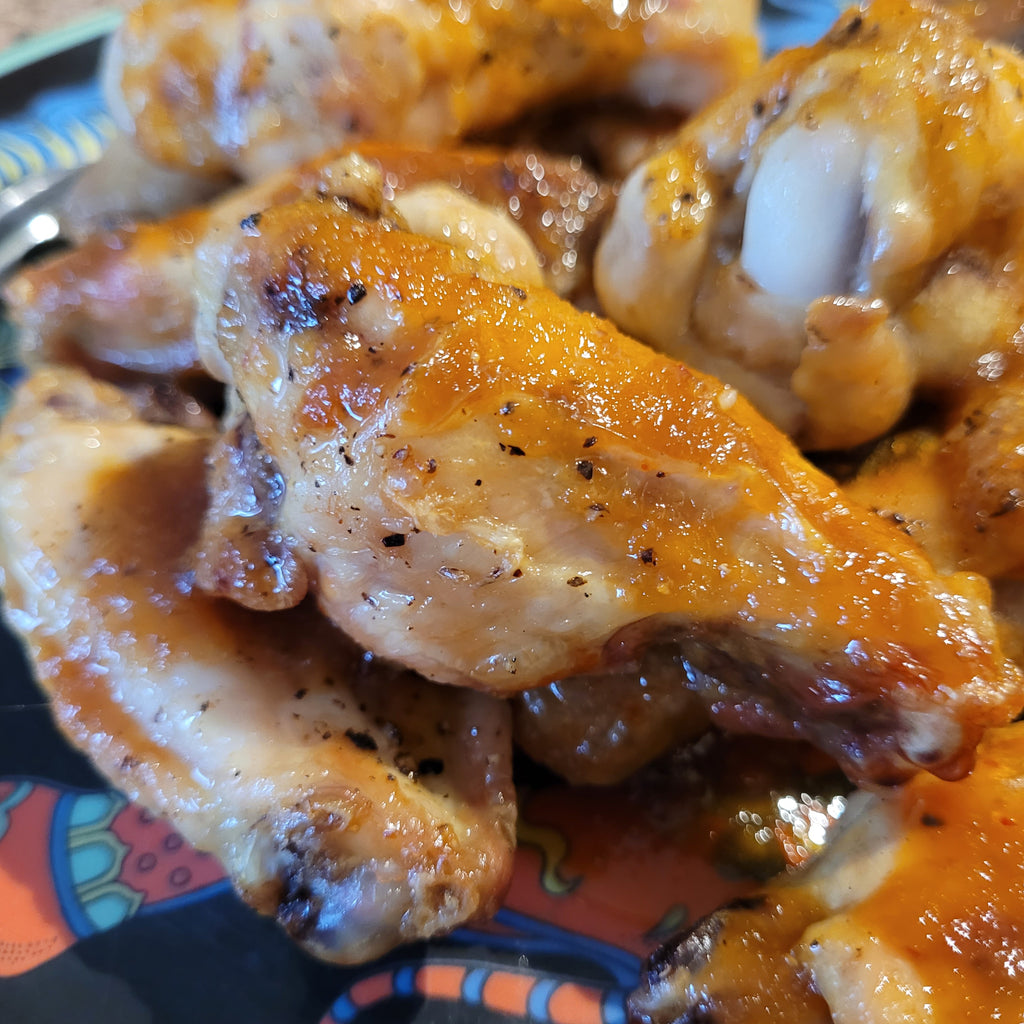 Dragon Wing Tonic 100 mL