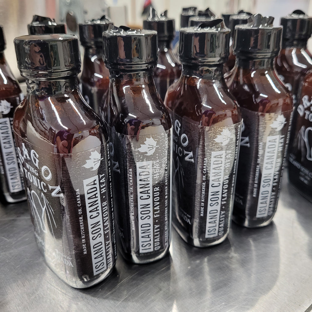 Dragon Wing Tonic 100 mL