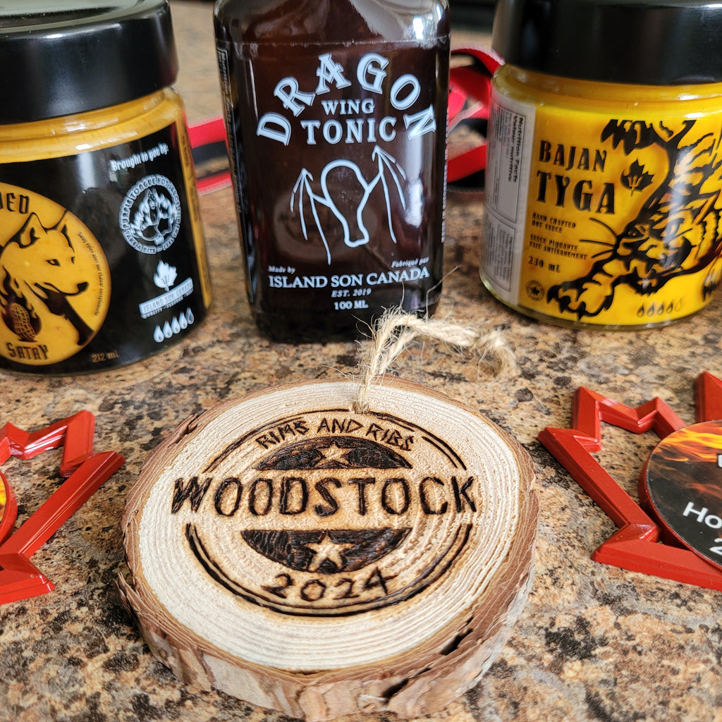 Dragon Wing Tonic 100 mL