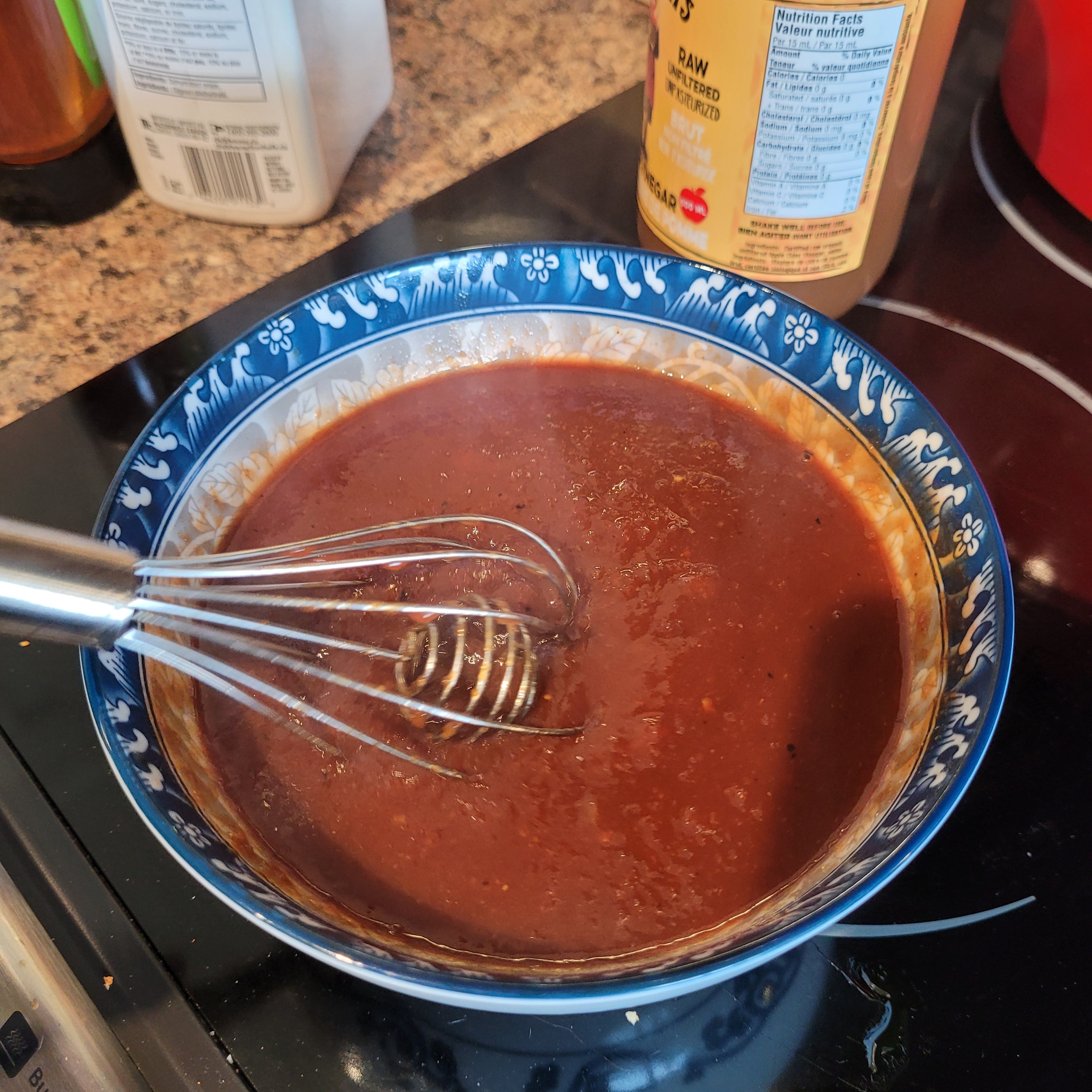 Tomato Brulé