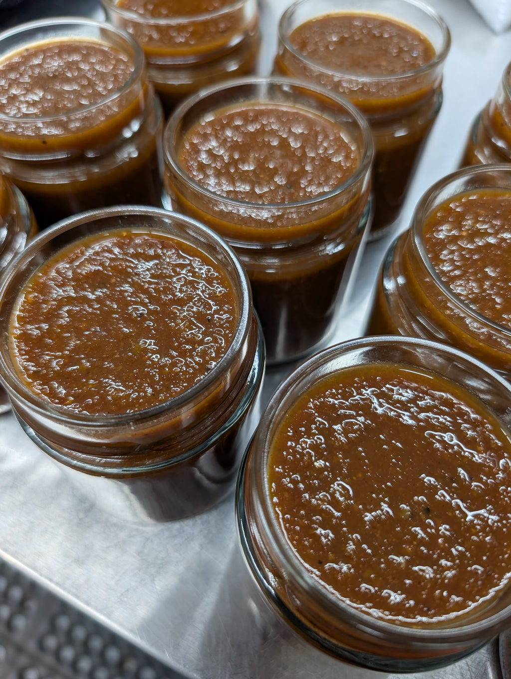 SB Sauce 212 mL