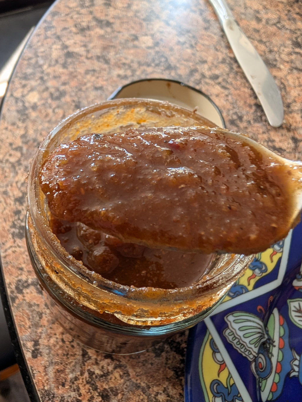 SB Sauce 212 mL