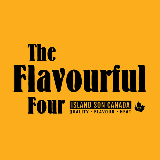 Flavourful Four