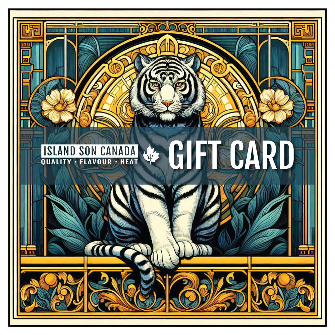 Island Son Canada Gift Card